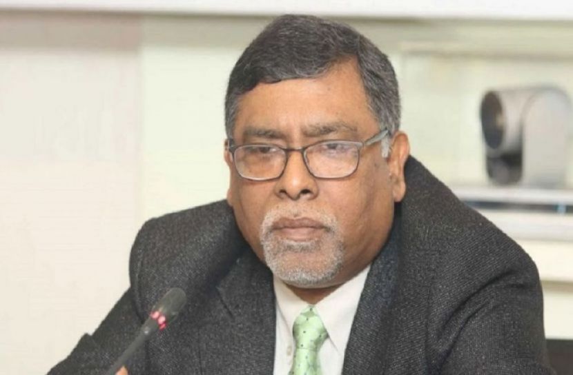 স্বাস্থ্যমন্ত্রী জাহিদ মালেক (ছবি: সংগৃহীত)