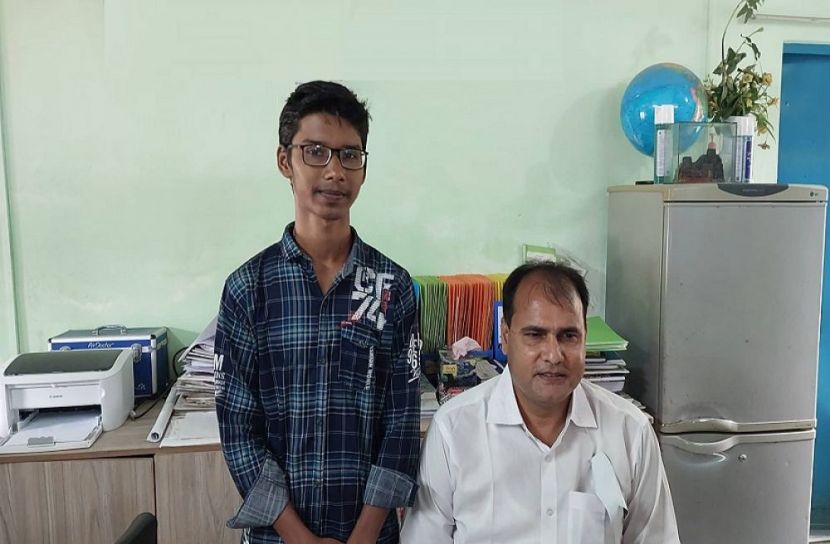 বুয়েটে ভর্তির সুযোগ পেলেন বাশার