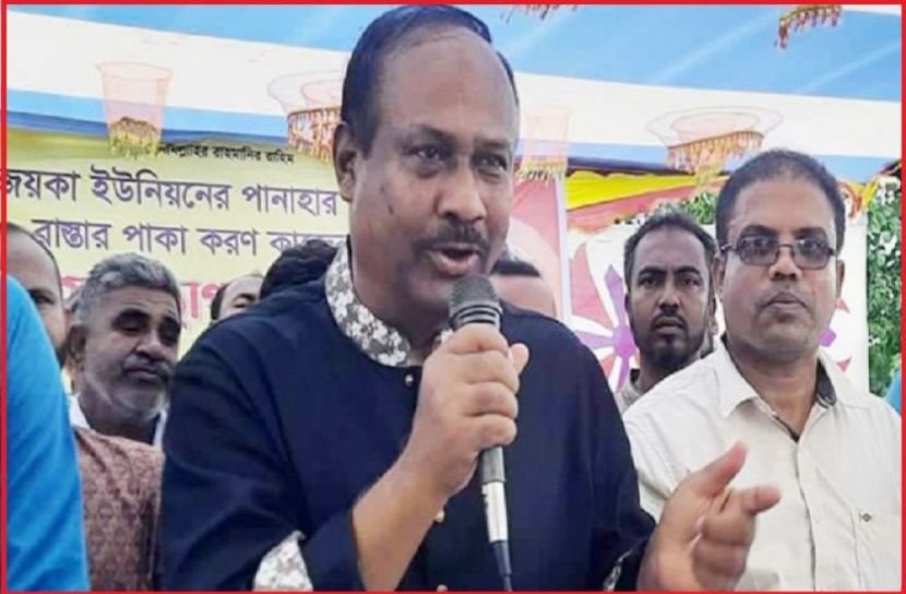 ইচ্ছে করলেই সরকার ফালাইয়া দেয়া যাবে