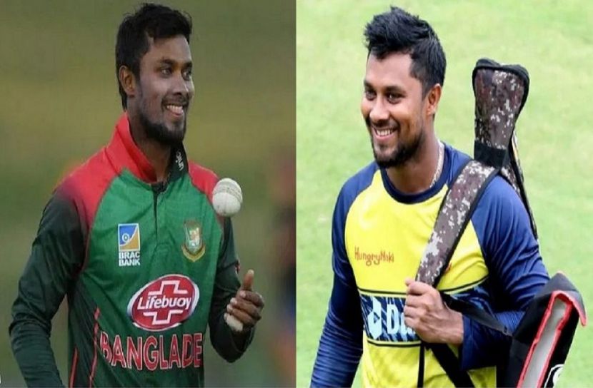 এশিয়া কাপে ফিরলেন সাব্বির