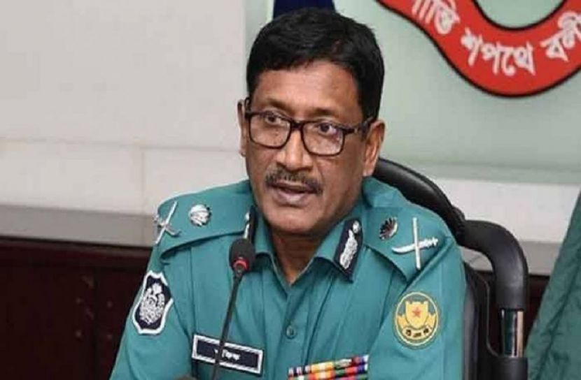 নিরাপত্তা ঝুঁকিতে আছেন প্রধানমন্ত্রী
