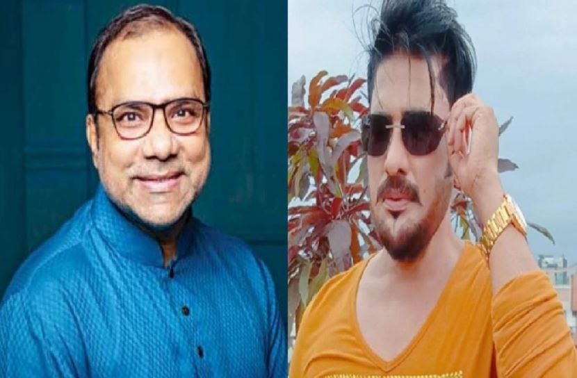 মিশাকে এক হাত নিলেন অনন্ত জলিল