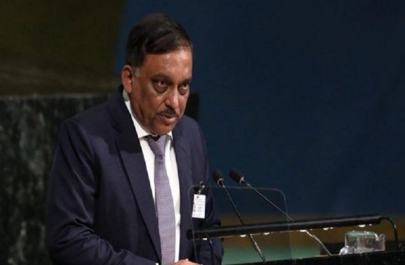 স্বরাষ্ট্রমন্ত্রী আসাদুজ্জামান খান কামাল (ফাইল ছবি)
