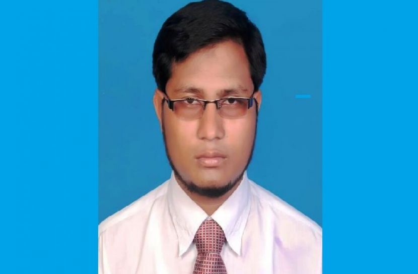 ধর্ষণ চেষ্টার অভিযোগে মাদরাসার অধ্যক্ষ আটক