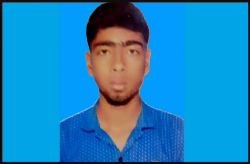 বোয়ালমারীতে চাচাতো বোনকে ধর্ষণের পর হত্যা