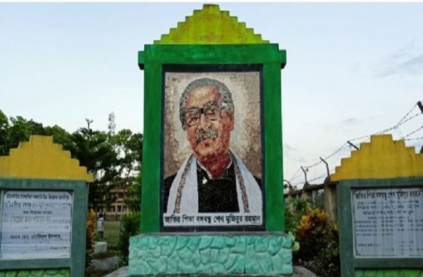 মাদারীপুরের মাটি ও মানুষের সঙ্গে গভীর সম্পর্ক  
