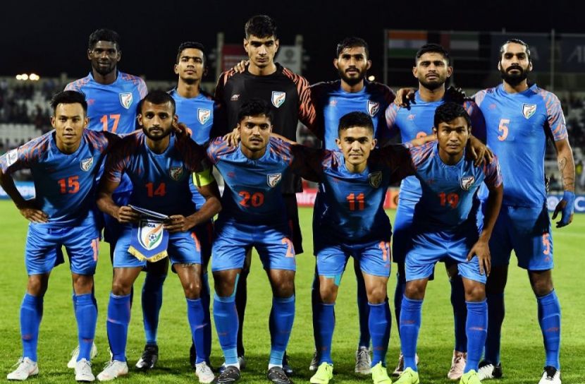 ভারতকে নিষিদ্ধ করল ফিফা বিশ্ব ফুটবল