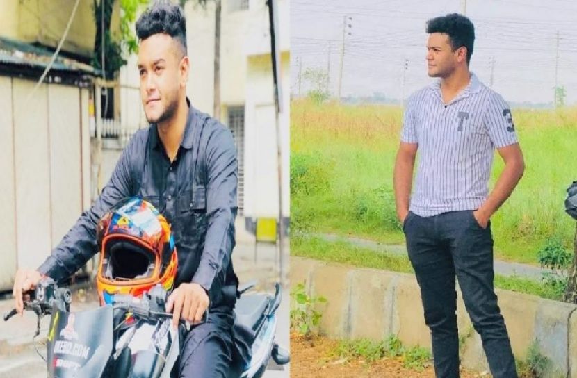 ট্রাকচাপায় বাইকবিডির জামিল নিহত