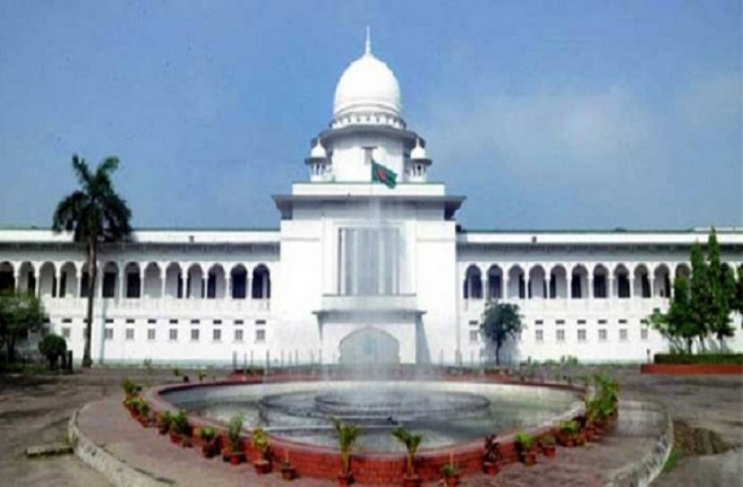 স্পিকার-ডেপুটি স্পিকারের বাড়ি বৈধ