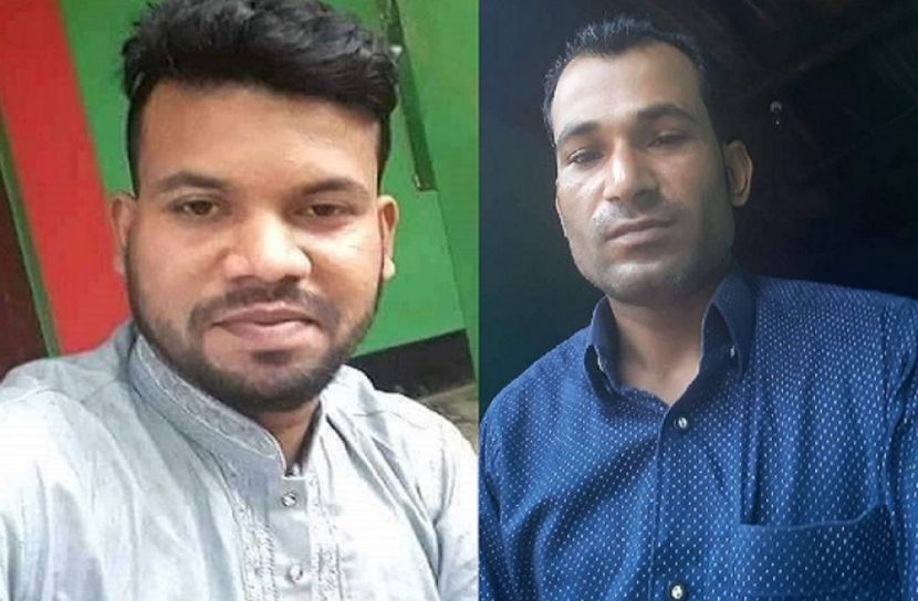 নারীকে সৌদি পাঠিয়ে অর্থ আত্মসাত