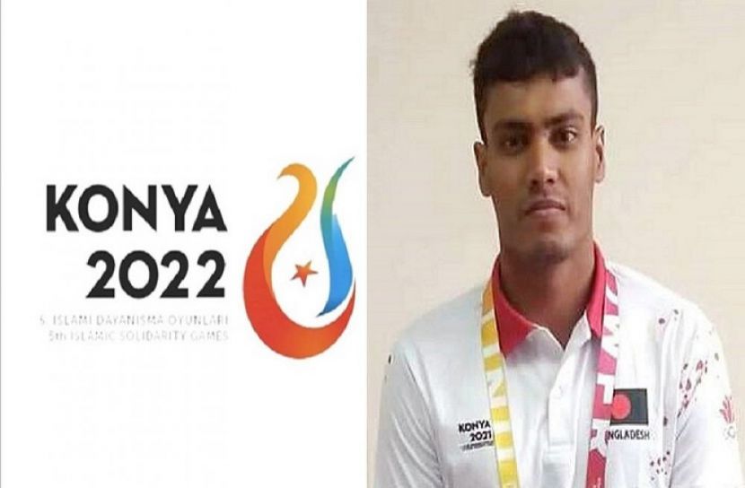 হিটেই বাদ সাঁতারু আসিফ রেজা