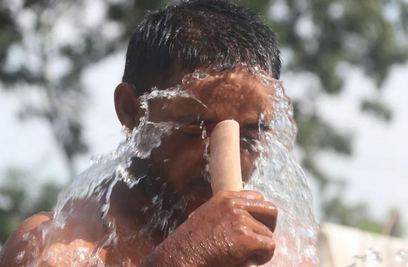 গরম থাকবে আরও দুই দিন