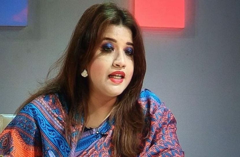 শামা ওবায়েদ