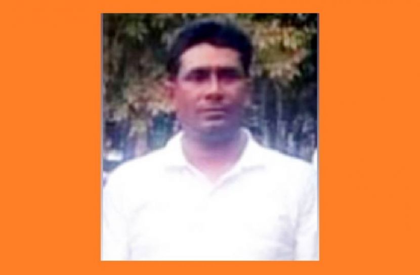 সালথা উপজেলা পরিষদের ভাইস চেয়ারম্যান কারাগারে