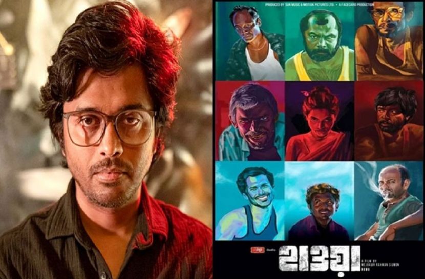 ‘হাওয়া’র পরিচালকের বিরুদ্ধে মামলা