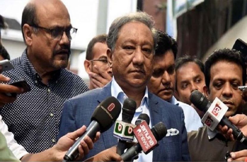বদলে যাচ্ছে বাংলাদেশ