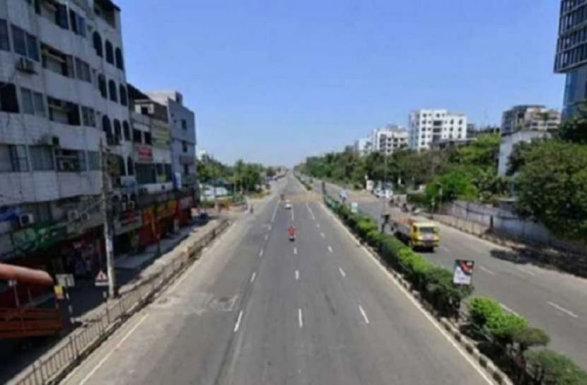 শুক্রবার রাজধানীর যেসব মার্কেট বন্ধ
