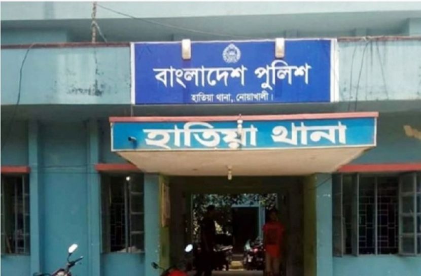 হাতিয়াতে ট্রলার ডুবিতে নিহত ২, নিখোঁজ ২