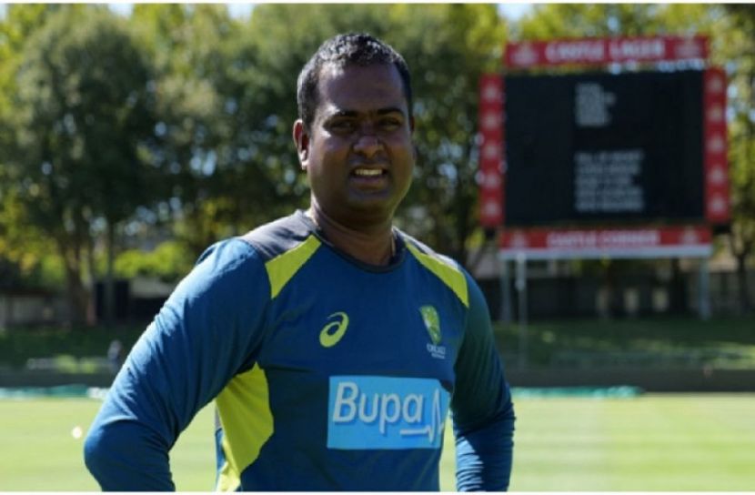 সাকিবদের নতুন কোচ শ্রীরাম