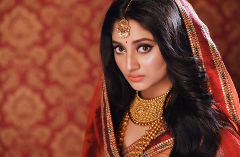 পূজা চেরি