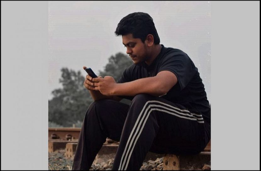 মনে রেখো তবু : খন্দকার আশরাফুল ইসলাম