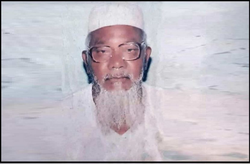 সৈয়দপুরে ব্যবসায়ী কুতুব উদ্দিন সরকারের মৃত্যু বার্ষিকী