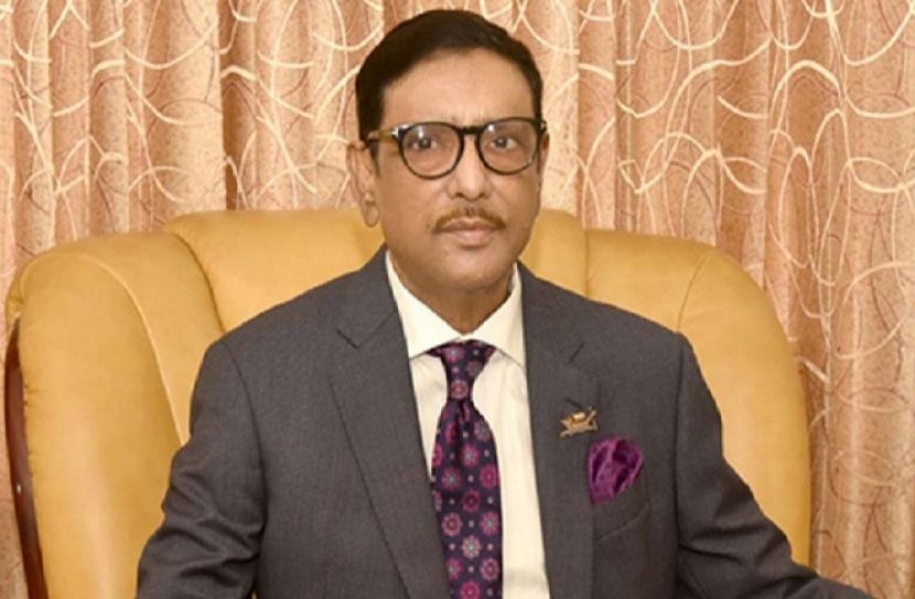 নির্বাচন আসুক, জনপ্রিয়তা প্রমাণ পাবেন