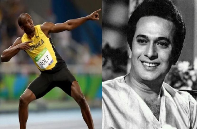 বোল্টের জন্ম ও নায়ক রাজ রাজ্জাকের প্রয়াণ