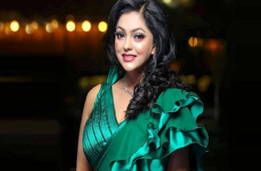 নিপুণের র আজ