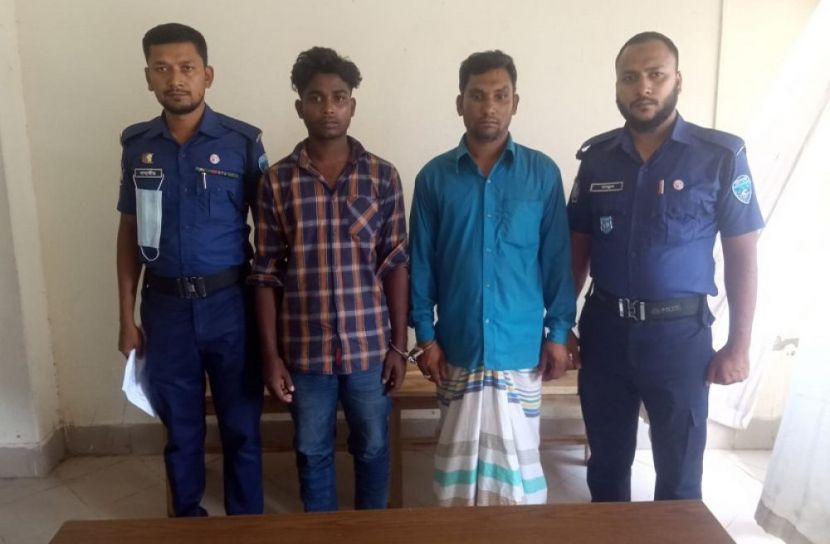 কালো বাজারে সার বিক্রি, ডিলারসহ শ্রীঘরে ২