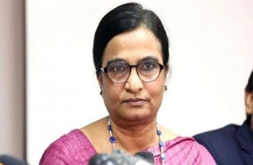 ‘লাইফ সাপোর্টে’ সেব্রিনা ফ্লোরা