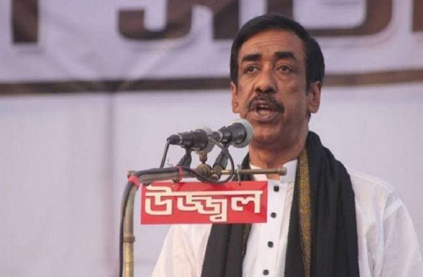 শামীম ওসমান