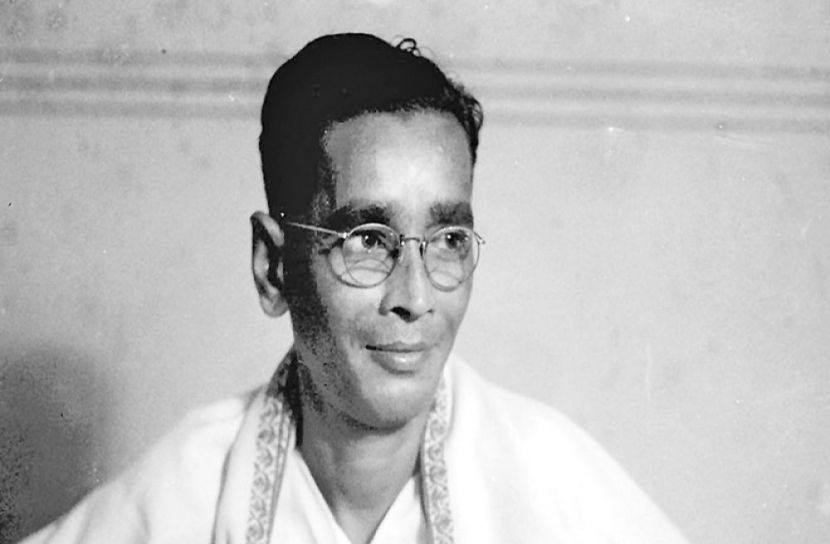 তারাশঙ্কর বন্দ্যোপাধ্যায়ের জন্ম