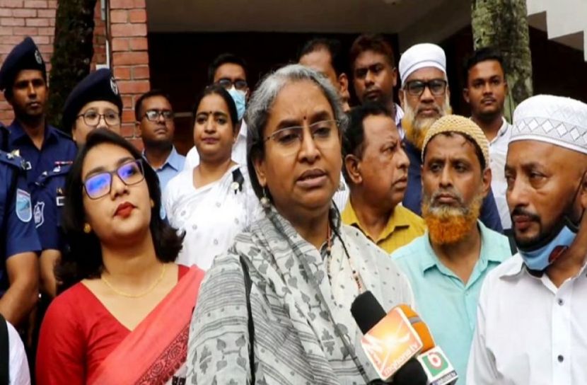 শিক্ষার্থীদের কোনো ক্ষতি হবে না