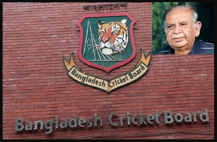 চলে গেলেন বিসিবির সাবেক পরিচালক