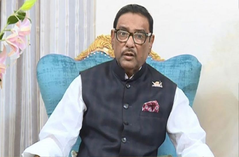 শেখ হাসিনাকে পরাজিত করা সম্ভব নয়