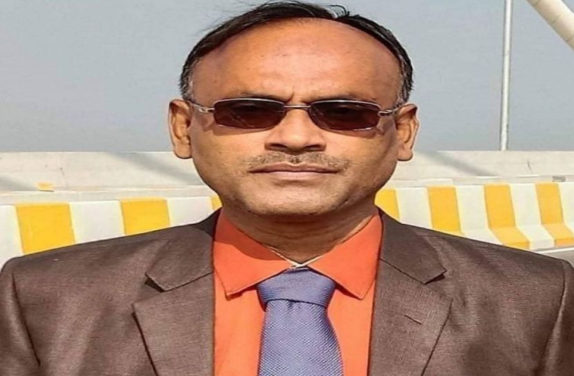 শিক্ষা কর্মকর্তার বিরুদ্ধে হয়রানির অভিযোগ