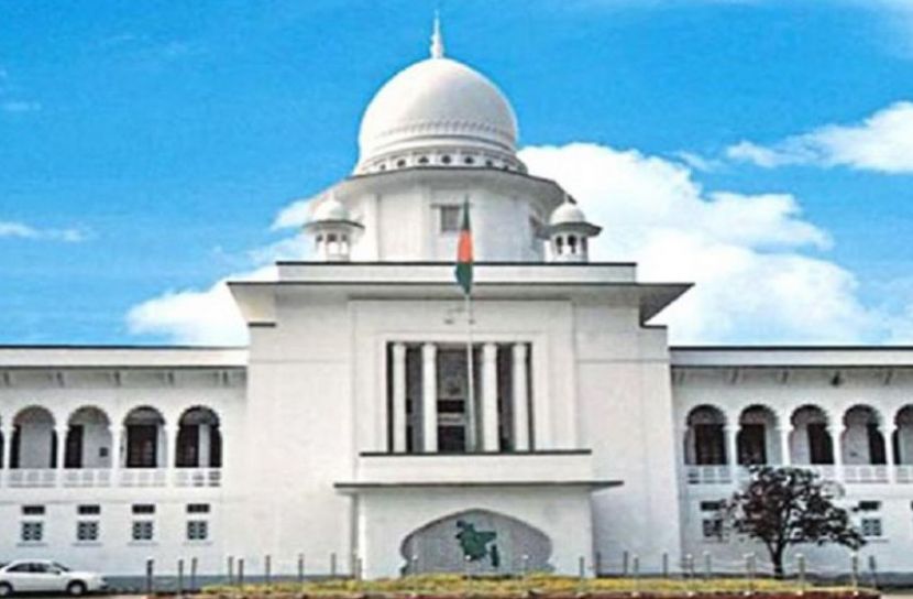 আদালতের নতুন সময়সূচি
