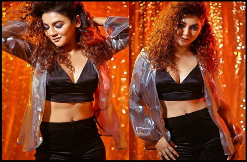 তাপমাত্রা বৃদ্ধির কারণ জয়া!