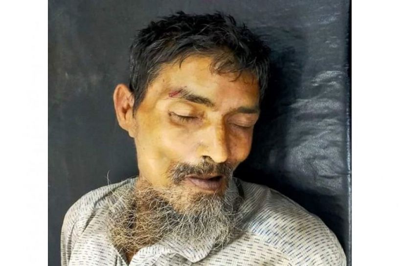গাইবান্ধা আদালতের হাজতখানায় আসামির মৃত্যু