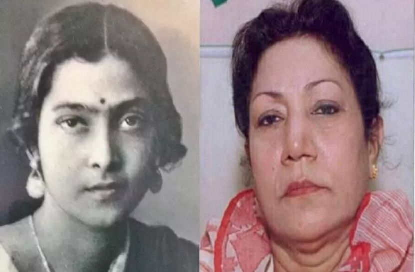 বীণা দাসের জন্ম, আইভি রহমানের প্রয়াণ