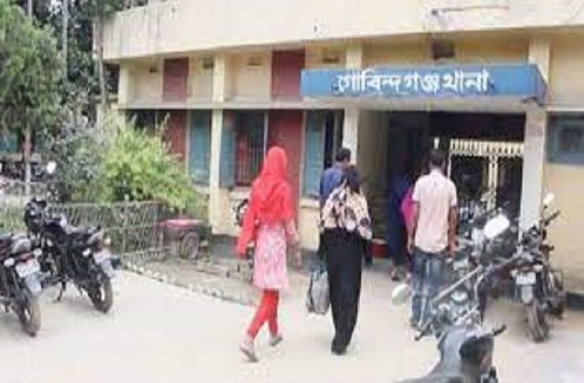 গাইবান্ধায় অপহৃত কলেজ ছাত্রী উদ্ধার