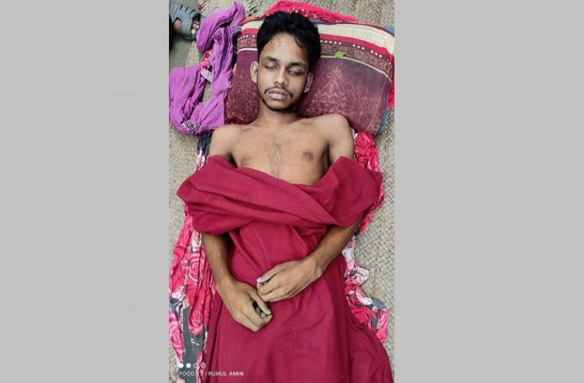 মোবাইলে গেমস খেলায় বাধা, স্কুল ছাত্রের আত্মহত্যা