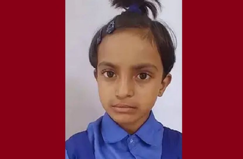 মা ব্যস্ত রান্নায়, গলায় ফাঁস লেগে প্রাণ গেল ফাতিমার