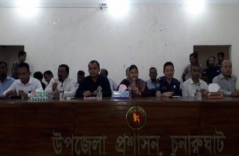 চা শ্রমিকদের কাজে ফেরাতে ফের ব্যর্থ প্রশাসন