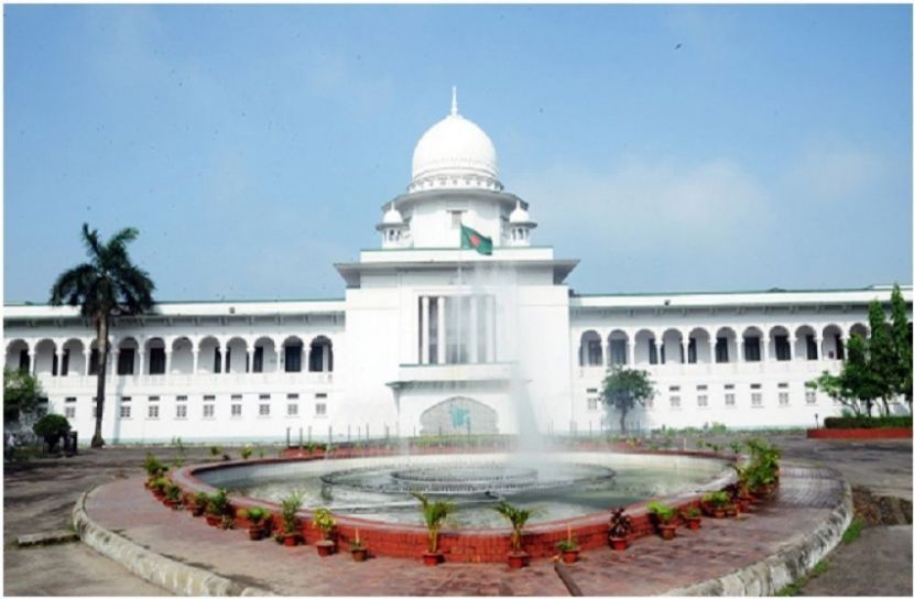 গ্রেফতারে পূর্বানুমতির বিধান বাতিল