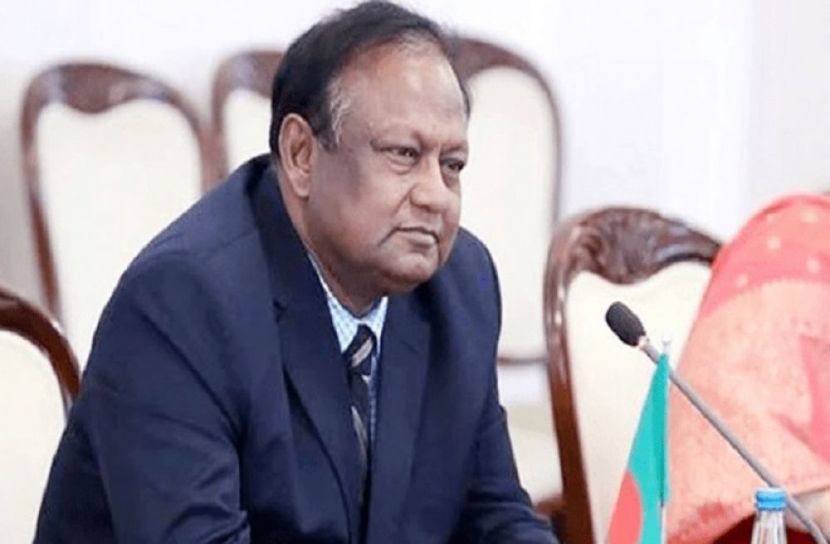 খাদ্য আমদানিতে কোনো সমস্যা নেই
