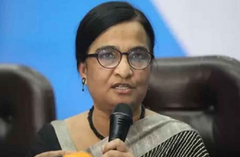 সেব্রিনা ফ্লোরার মৃত্যুর গুজব