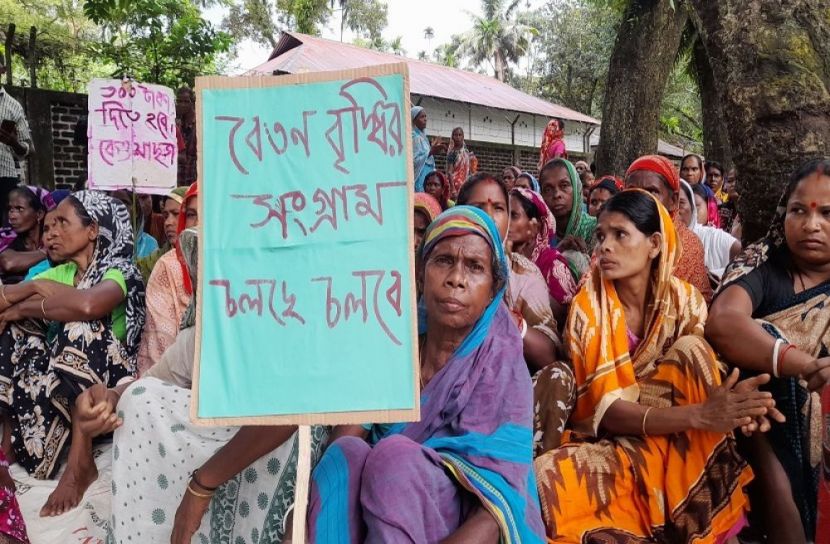 চা বাগান মালিকদের সঙ্গে বসবেন প্রধানমন্ত্রী