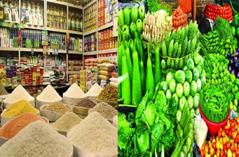 বাজার স্থিতিশীল না করলে মানুষ যাবে কোথায়?